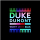 Duke Dumont - Won't Look Back