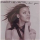 Faith Evans - I Love You