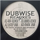 DJ Kalibre - Dubwise (Remixes)